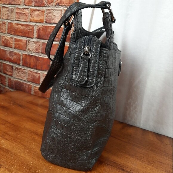 Relic Crocidile Shoulder Bag NWOT - Picture 3 of 15